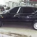 Тонування своїми руками