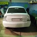 Тонування своїми руками