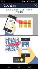 Top кращих qr декодерів для android