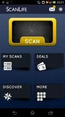 Top кращих qr декодерів для android