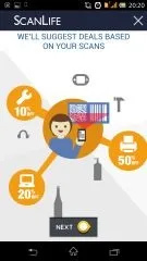 Top кращих qr декодерів для android