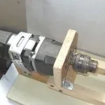 Токарний верстат з дрилі своїми руками креслення, фото, відео (дрилі) Токарний верстат з дрилі своїми руками креслення, фото, відео