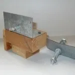 Токарний верстат з дрилі своїми руками креслення, фото, відео (своїми) Токарний верстат з дрилі своїми руками креслення, фото, відео