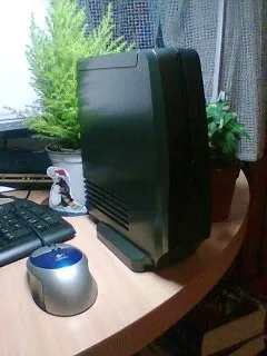 Тонкий клієнт windows terminal services (rdp) на via mini-itx під керуванням linux, ru linux