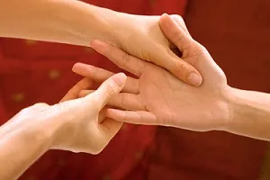 Точки на тілі людини для масажу (точки) Точки на тілі людини для масажу