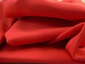 Тканина штапель, що це таке історія і склад