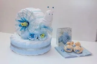 Торт з памперсів своїми руками - покрокове фото, детальний майстер-клас, умняш (своїми) Торт з памперсів своїми руками - покрокове фото, детальний майстер-клас, умняш