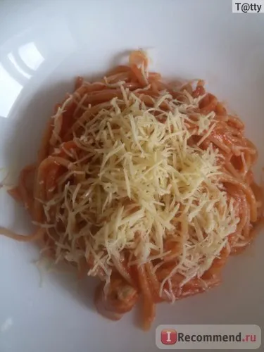 Томати протерті mutti solo pomodoro parma passata mutti di pomodoro 100% italiano - «прекрасне (solo) Томати протерті mutti solo pomodoro parma passata mutti di pomodoro 100% italiano - «прекрасне