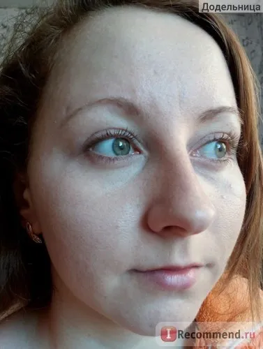 Тональний крем max factor colour adapt - «тональний крем max factor colour adapt