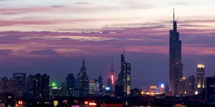 Топ найвищих будівель світу (найвищі будівлі в світі) Топ найвищих будівель світу