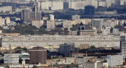 Тихий офіс замість мешканців нестандартна оренда дає до 25% надприбутку, аналітика, коментарі та (житло) Тихий офіс замість мешканців нестандартна оренда дає до 25% надприбутку, аналітика, коментарі та