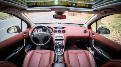 Типові проблеми і недоліки (peugeot 308) пежо 308 з пробігом (старий) Типові проблеми і недоліки (peugeot 308) пежо 308 з пробігом