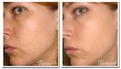 Тональна основа max factor colour adapt № 45 