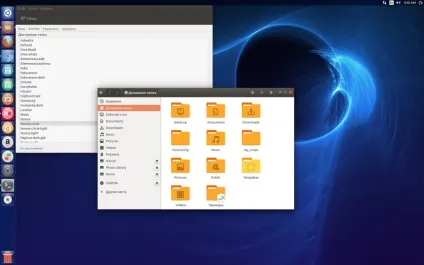Топ-10 тем які варто встановити в ubuntu (Gnome Tweak Tool) Топ-10 тем які варто встановити в ubuntu