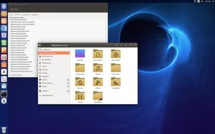 Топ-10 тем які варто встановити в ubuntu (Gnome Tweak Tool) Топ-10 тем які варто встановити в ubuntu