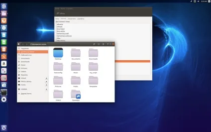 Топ-10 тем які варто встановити в ubuntu (іконки для ubuntu 16.04) Топ-10 тем які варто встановити в ubuntu