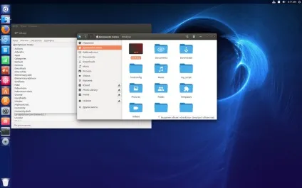 Топ-10 тем які варто встановити в ubuntu (теми іконок для ubuntu 16.04) Топ-10 тем які варто встановити в ubuntu