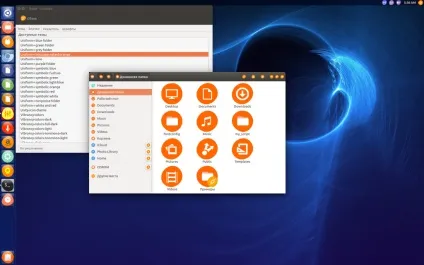 Топ-10 тем які варто встановити в ubuntu (значки в ubuntu) Топ-10 тем які варто встановити в ubuntu