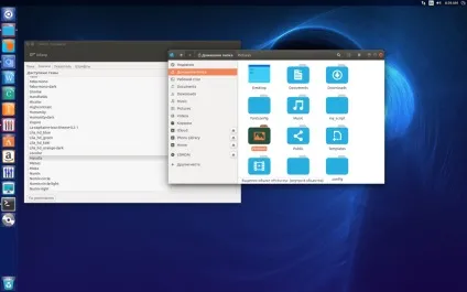 Топ-10 тем які варто встановити в ubuntu (теми для ubuntu) Топ-10 тем які варто встановити в ubuntu