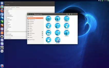 Топ-10 тем які варто встановити в ubuntu (топ-10) Топ-10 тем які варто встановити в ubuntu
