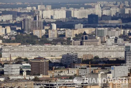Тихий офіс замість мешканців нестандартна оренда дає до 25% надприбутку, аналітика, коментарі та (оренда) Тихий офіс замість мешканців нестандартна оренда дає до 25% надприбутку, аналітика, коментарі та