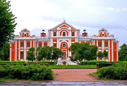 Типова міська забудова плюси і мінуси