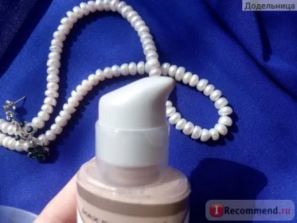 Тональний крем max factor colour adapt - «тональний крем max factor colour adapt