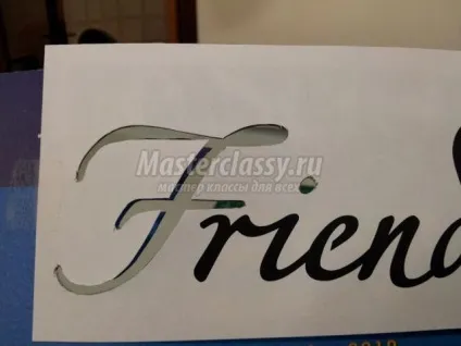 Тиснення паперу (ембоссированіє)