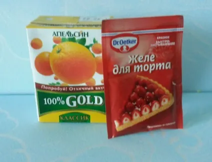 торт бутерброд
