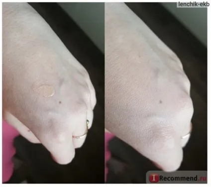 Тональний крем clinique суперсбалансірованний легкий superbalanced silk makeup spf15 - «клінік (суперсбалансірованний) Тональний крем clinique суперсбалансірованний легкий superbalanced silk makeup spf15 - «клінік