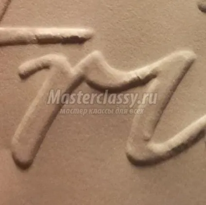 Тиснення паперу (ембоссированіє)