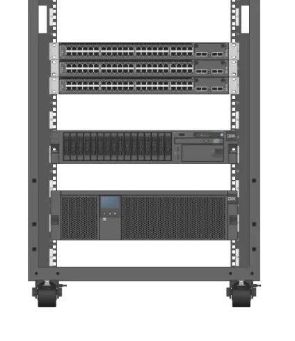 Тонкий клієнт rdp - готовий проект