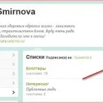 Twitter - практика