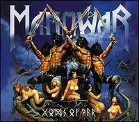 True metal - це