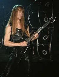 True metal - це