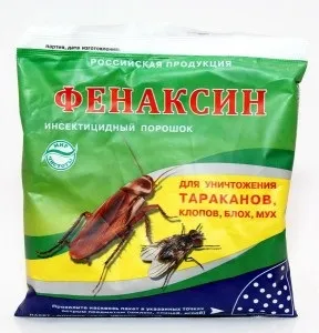 Цькування клопів в квартирі різними засобами (квартирі) Цькування клопів в квартирі різними засобами