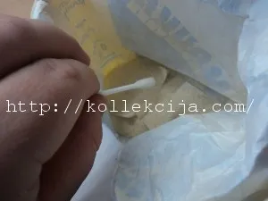 Тюльпани з атласної стрічки