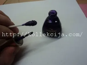 Тюльпани з атласної стрічки