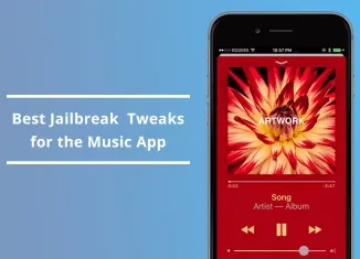 Твіки для cydia