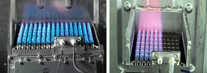 Турбірованная газова колонка без димоходу - особливості та переваги (димоходу) Турбірованная газова колонка без димоходу - особливості та переваги
