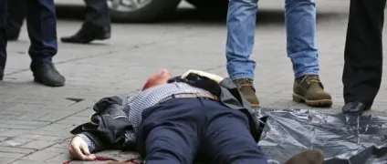 Вбивство Вороненкова за що розстріляли депутата в центрі києва - world news (Держдуми Дениса Вороненкова) Вбивство Вороненкова за що розстріляли депутата в центрі києва - world news