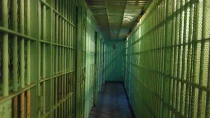 Тюрма хрести історія і фото (в'язниця «Хрести» фото) Тюрма хрести історія і фото