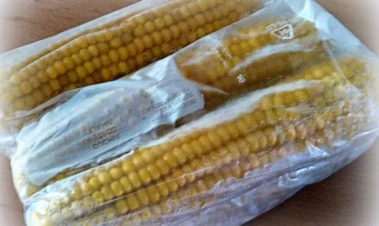 Збирання кукурудзи на зерно, силос, в качанах - як зберігати зібраний урожай відео