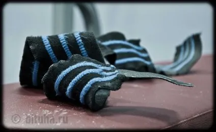 Тренування повільних м'язових волокон (ммв) (м'язових) Тренування повільних м'язових волокон (ммв)