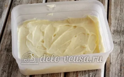 Сирне морозиво рецепт з покроковими фото (сирне морозиво) Сирне морозиво рецепт з покроковими фото