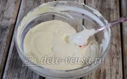 Сирне морозиво рецепт з покроковими фото (морозиво) Сирне морозиво рецепт з покроковими фото