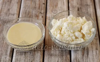 Сирне морозиво рецепт з покроковими фото (сирне) Сирне морозиво рецепт з покроковими фото