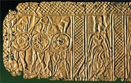 Трофеї великої вітчизняної війни, що дісталися ссср (7 фото) - Трініксі (ссср) Трофеї великої вітчизняної війни, що дісталися ссср (7 фото) - Трініксі