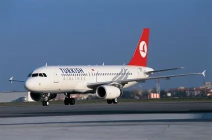 Туреччина, опис країни, загальні відомості про Туреччині (Turkish Airlines Pegasus) Туреччина, опис країни, загальні відомості про Туреччині