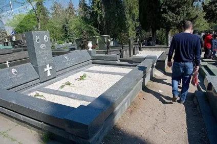 Троїцька поминальна субота 2017 що робити і чи можна працювати (можна) Троїцька поминальна субота 2017 що робити і чи можна працювати